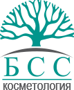 Логотип БСС Косметология